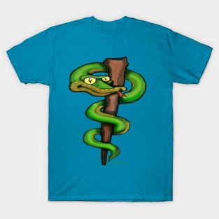 Medical T-Shirt